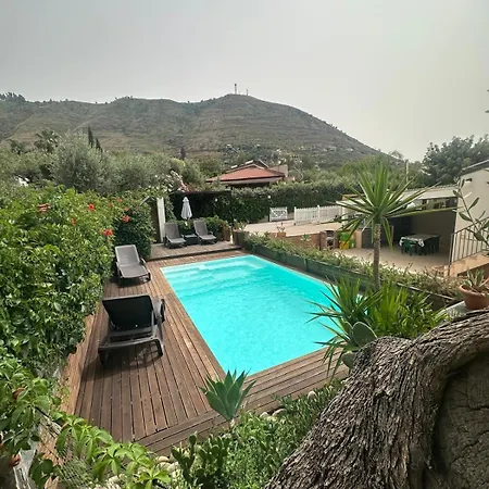 Hébergement de vacances Giorgia