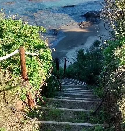 Hébergement de vacances Giorgia Cefalù