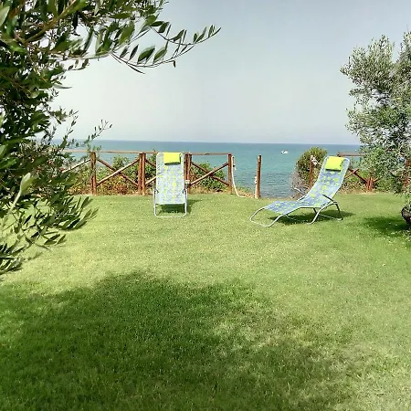 Giorgia Hébergement de vacances *