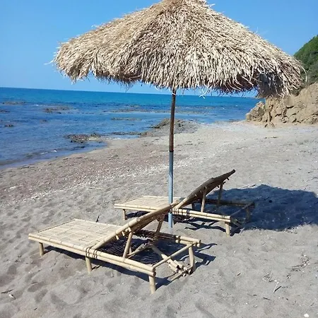 Hébergement de vacances Giorgia Cefalù