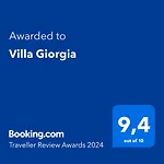 Giorgia Casa vacanze