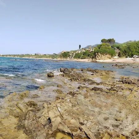 Casa vacanze Giorgia *