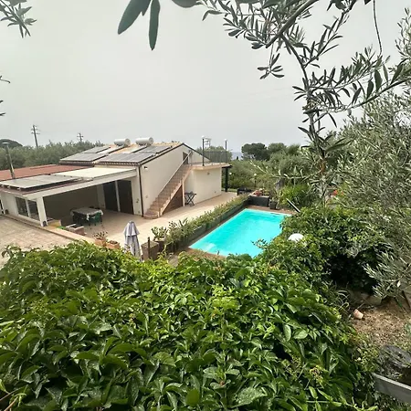 Giorgia Holiday home *