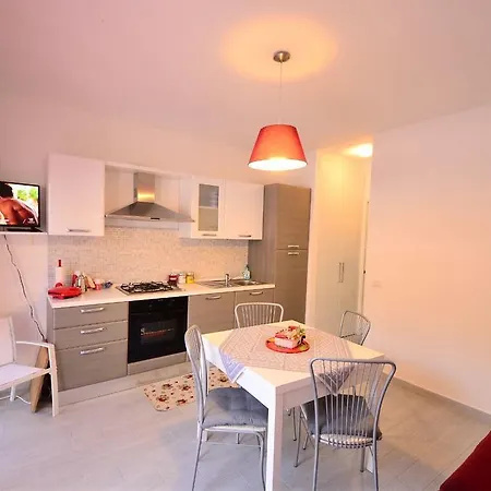 Holiday home Giorgia