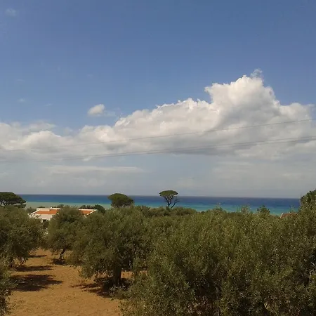 Holiday home Giorgia