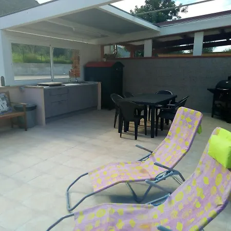 Holiday home Giorgia